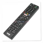 Sony KD-75X8501C remote control replacement