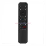 Sony KD-75X85TK remote control replacement