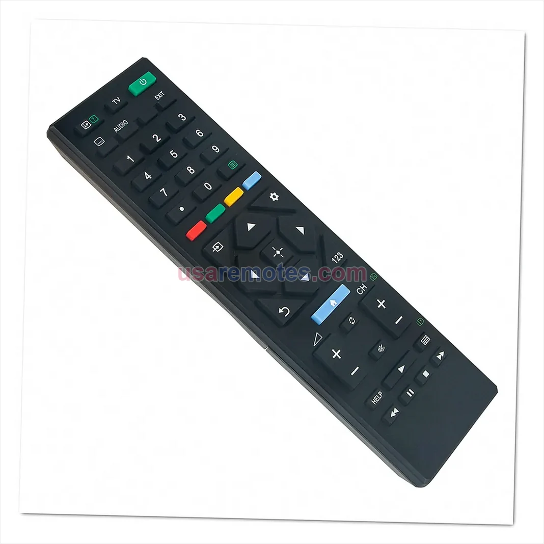 Sony KD-75X8OL remote control replacement Sony KD-75X8OL remote control replacement