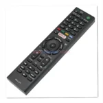 Sony KD-75XE9005 remote control replacement