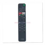 Sony KD-75XG9505 remote control replacement