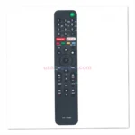 Sony KD-75XH8096 remote control replacement