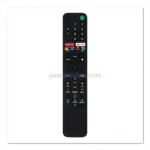 Sony KD-75XH9096 remote control replacement