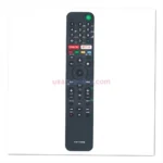 Sony KD-75XH9296 remote control replacement