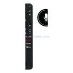 Sony KD-85X77L remote control replacement