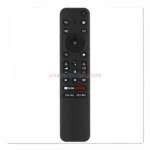Sony KD-85X85TK remote control replacement