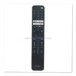 Sony KD-85X8XJ remote control replacement