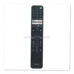 Sony KD-85X91CJ remote control replacement