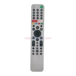 Sony KD-85X9500G remote control replacement