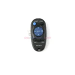 Sony KD-AHD59 remote control replacement