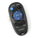 Sony KD-HDR71BT remote control replacement