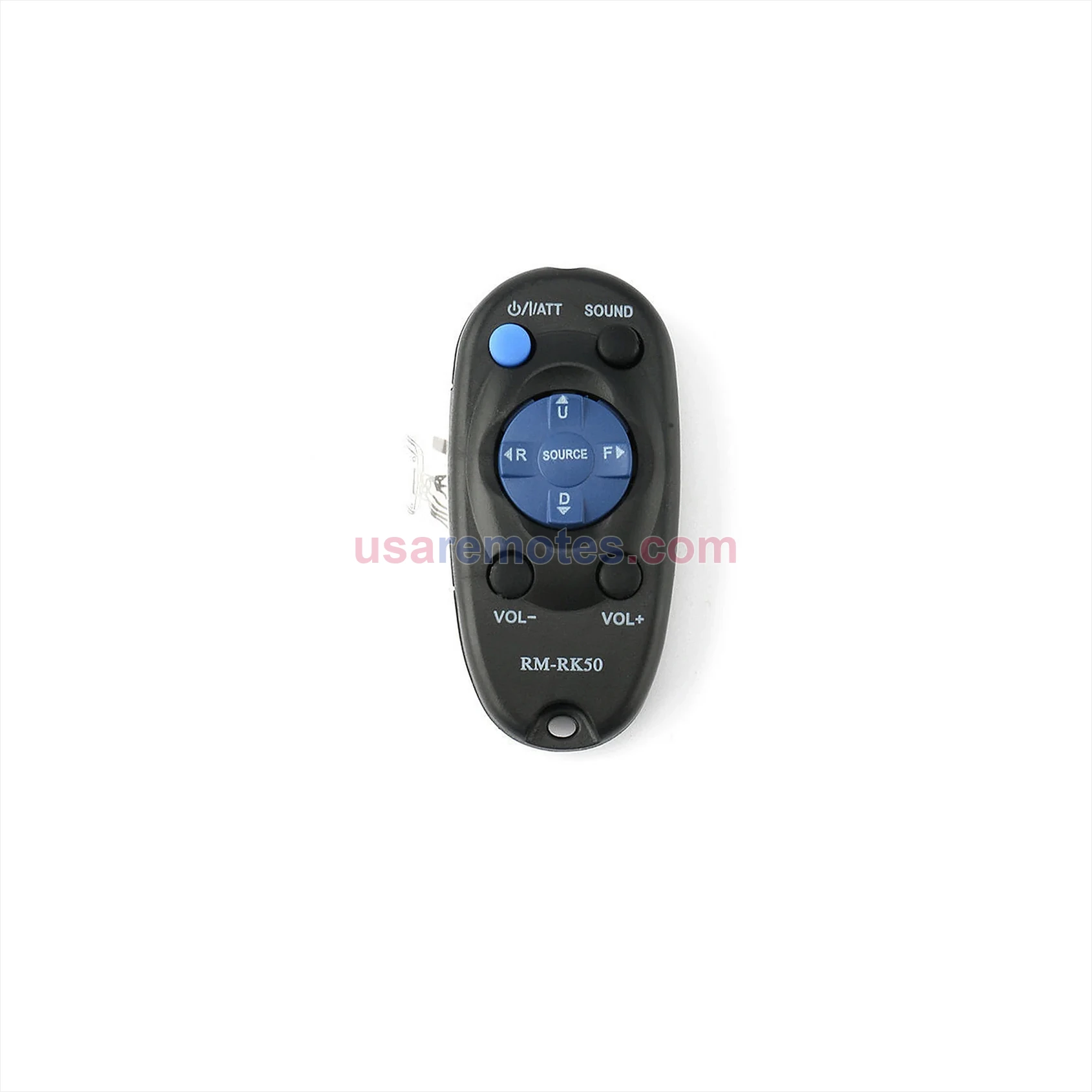 Sony KD-PDR40 remote control replacement Sony KD-PDR40 remote control replacement