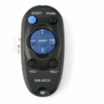 Sony KD-SX8350 remote control replacement