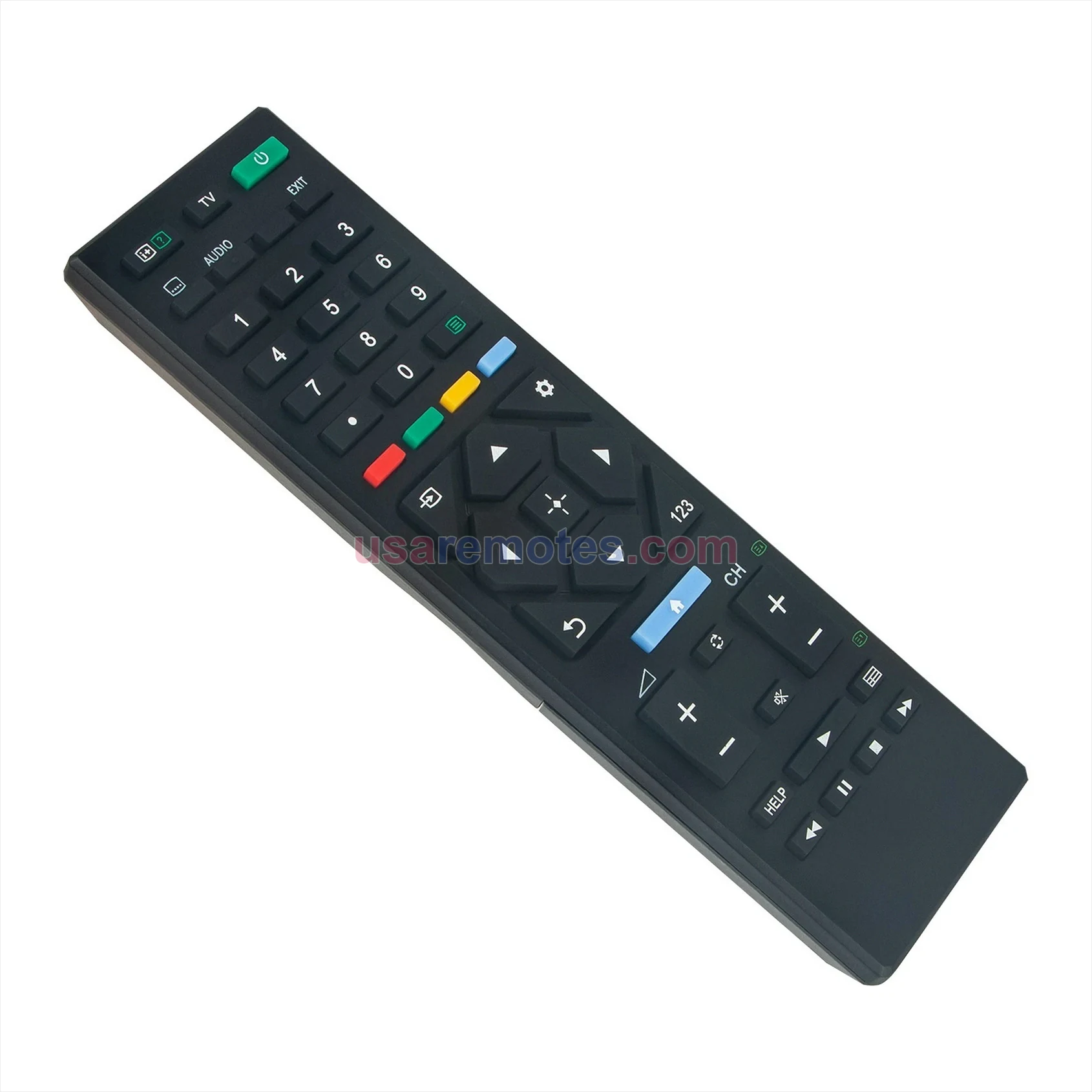 Sony KD65X8OK remote control replacement Sony KD65X8OK remote control replacement