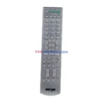 Sony KDE-42XS955 remote control replacement