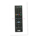 Sony KDE50XBR950OL remote control replacement