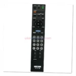 Sony KDF-37H1000 remote control replacement