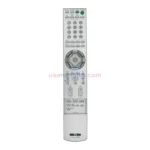 Sony KDF-E50A12 remote control replacement