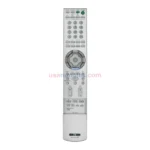 Sony KDFE50A10 remote control replacement
