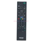Sony KDL-22EX423 remote control replacement