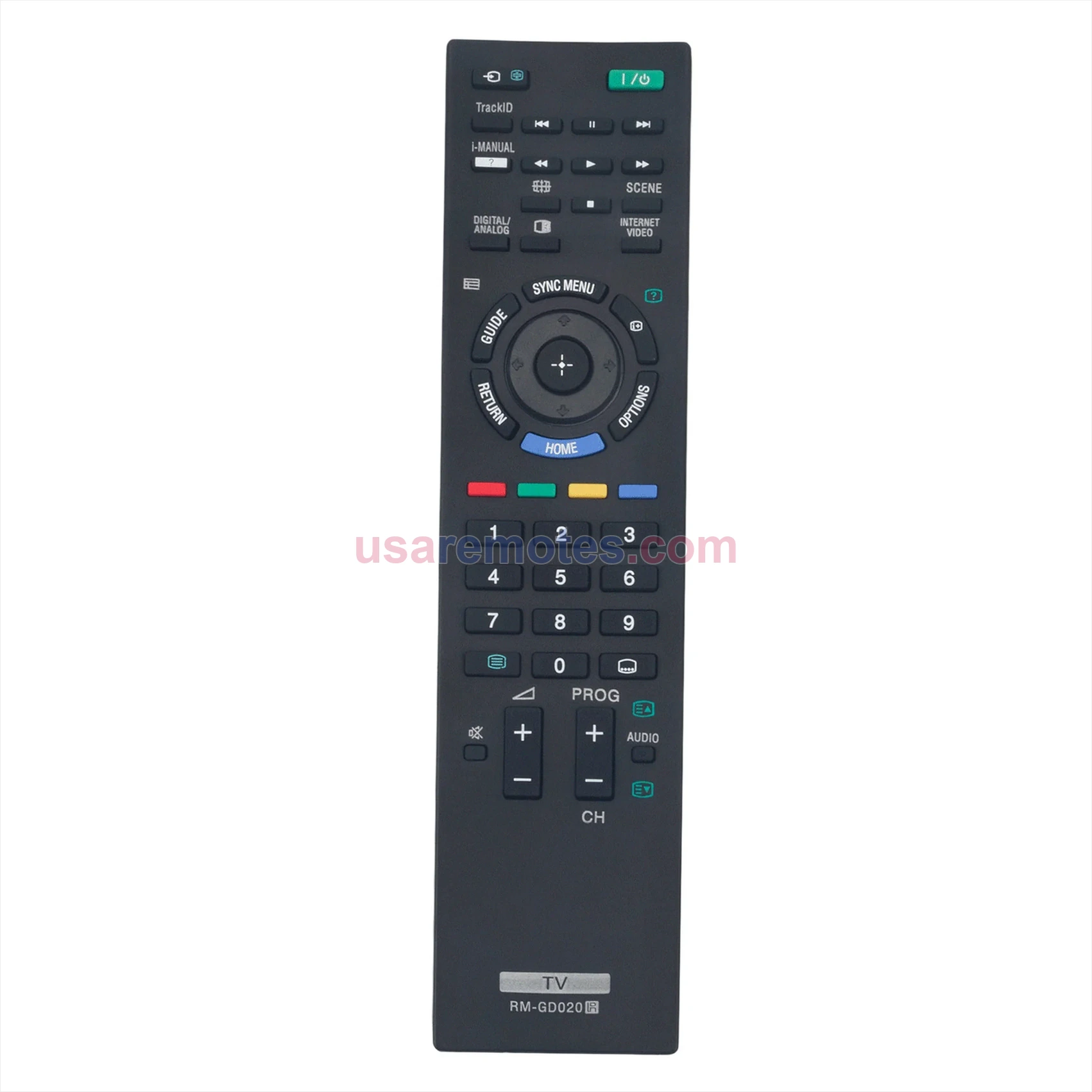 Sony KDL-22EX423 remote control replacement Sony KDL-22EX423 remote control replacement