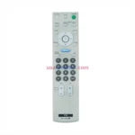 Sony KDL-26S200A remote control replacement