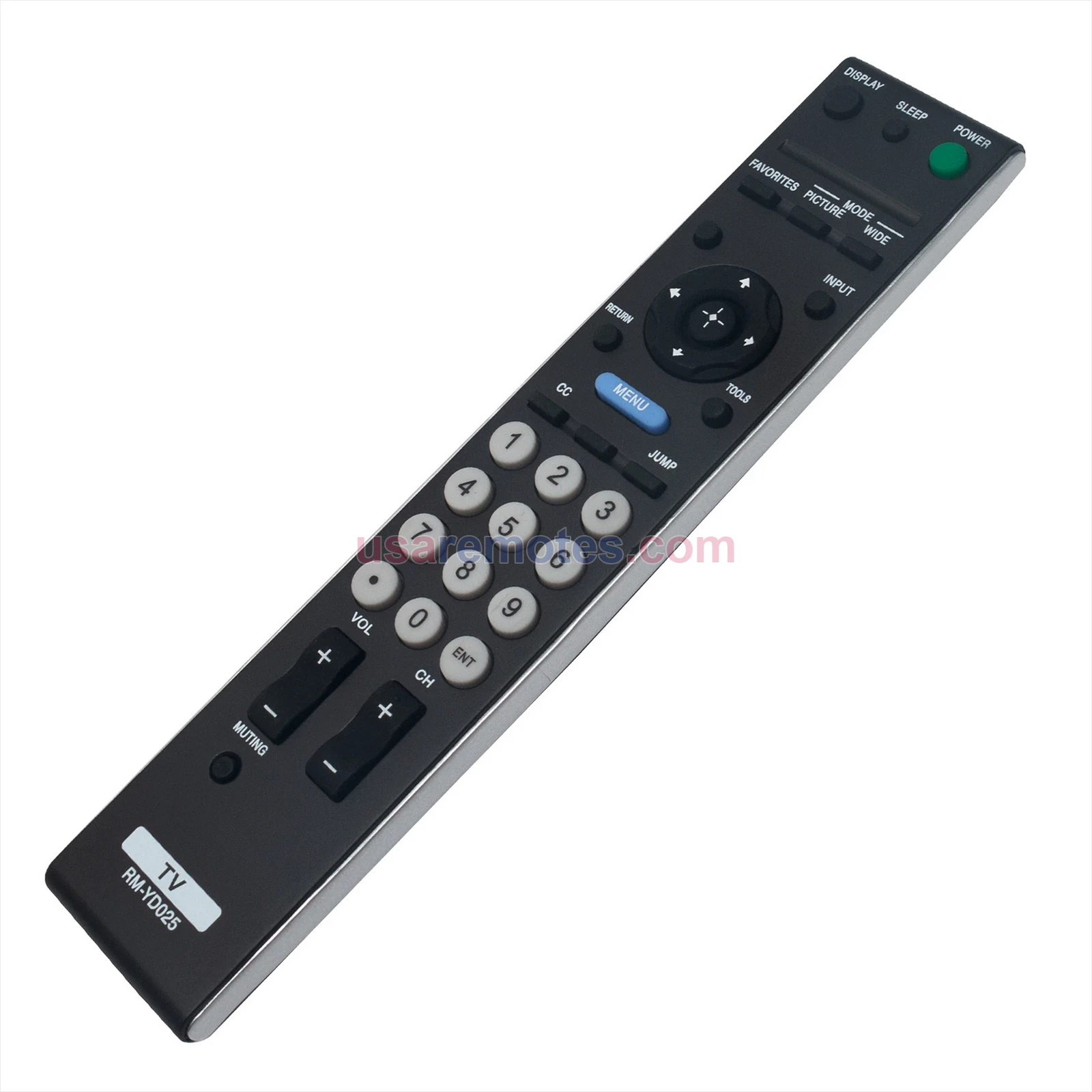Sony KDL-26S5550 remote control replacement Sony KDL-26S5550 remote control replacement