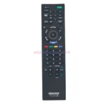 Sony KDL-32CX520 remote control replacement