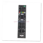 Sony KDL-32HX757 remote control replacement