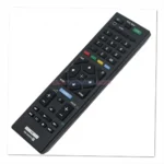 Sony KDL-32R300B remote control replacement