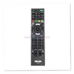 Sony KDL-32R400A remote control replacement