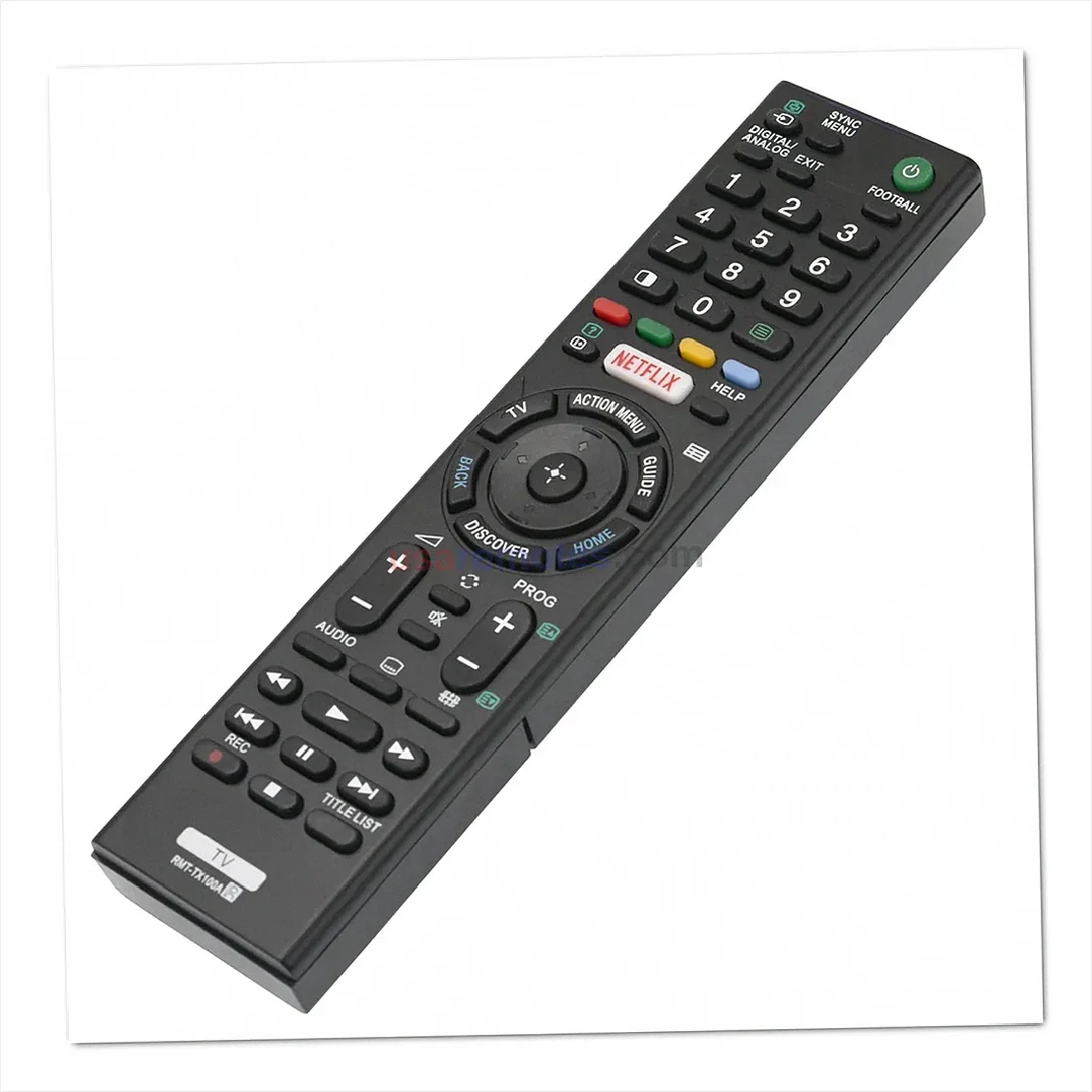 Sony KDL-32R405C remote control replacement Sony KDL-32R405C remote control replacement