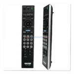 Sony KDL-32S3000P remote control replacement