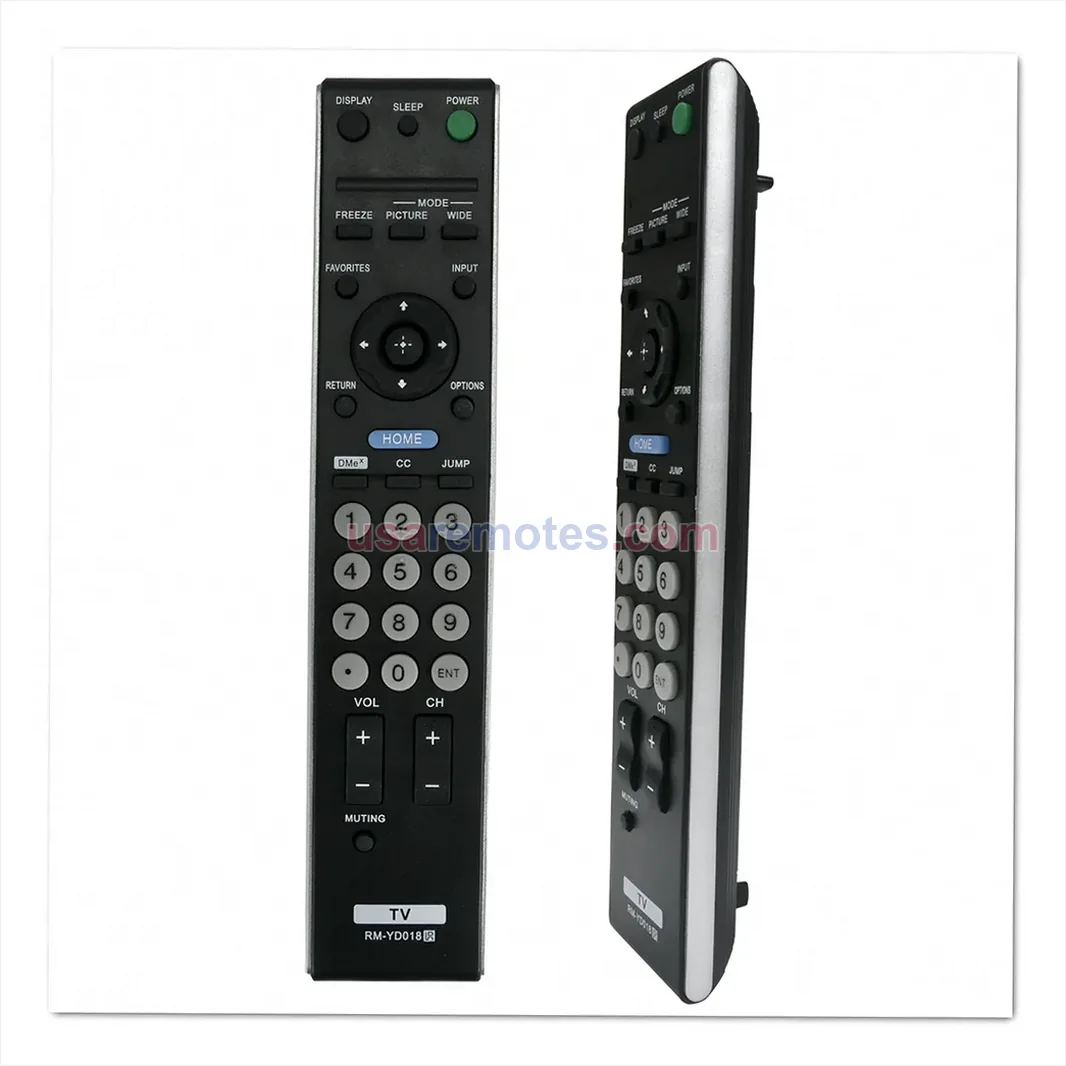 Sony KDL-32S3000P remote control replacement Sony KDL-32S3000P remote control replacement