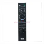 Sony KDL-32U3000 remote control replacement