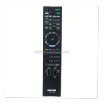 Sony KDL-32V4200 remote control replacement