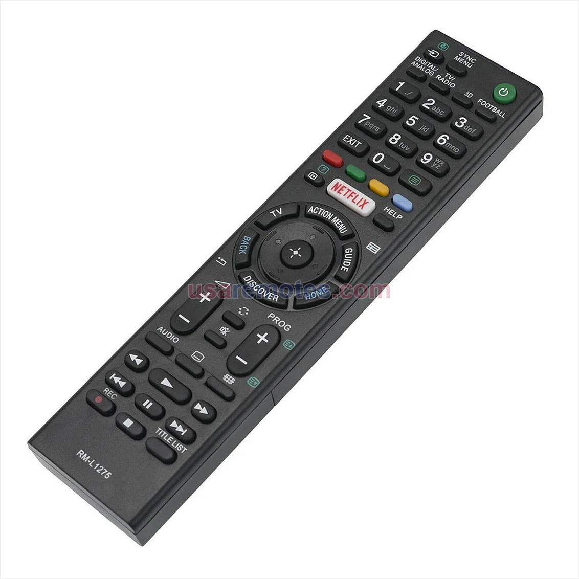 Sony KDL-32W4210 remote control replacement Sony KDL-32W4210 remote control replacement