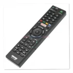 Sony KDL-32W705C remote control replacement