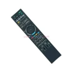 Sony KDL-37EX401 remote control replacement