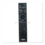 Sony KDL-37U3000 remote control replacement