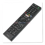 Sony KDL-37W5830 remote control replacement