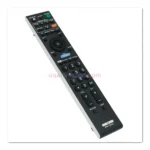 Sony KDL-37XBR6 TV remote control replacement