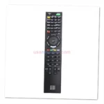 Sony KDL-40BX420B remote control replacement