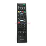 Sony KDL-40EX640 remote control replacement