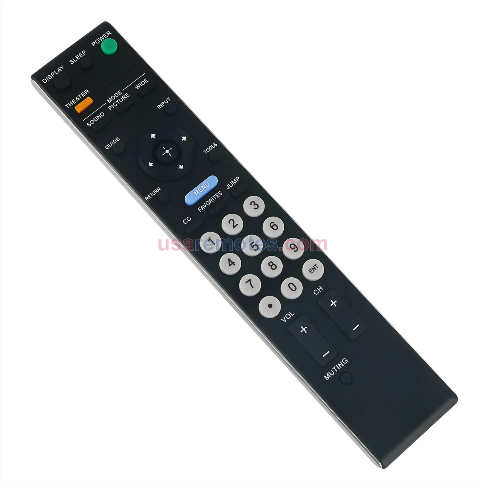 Sony KDL-40M4000 remote control replacement Sony KDL-40M4000 remote control replacement