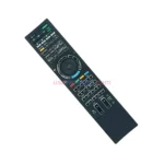 Sony KDL-40NX500 remote control replacement
