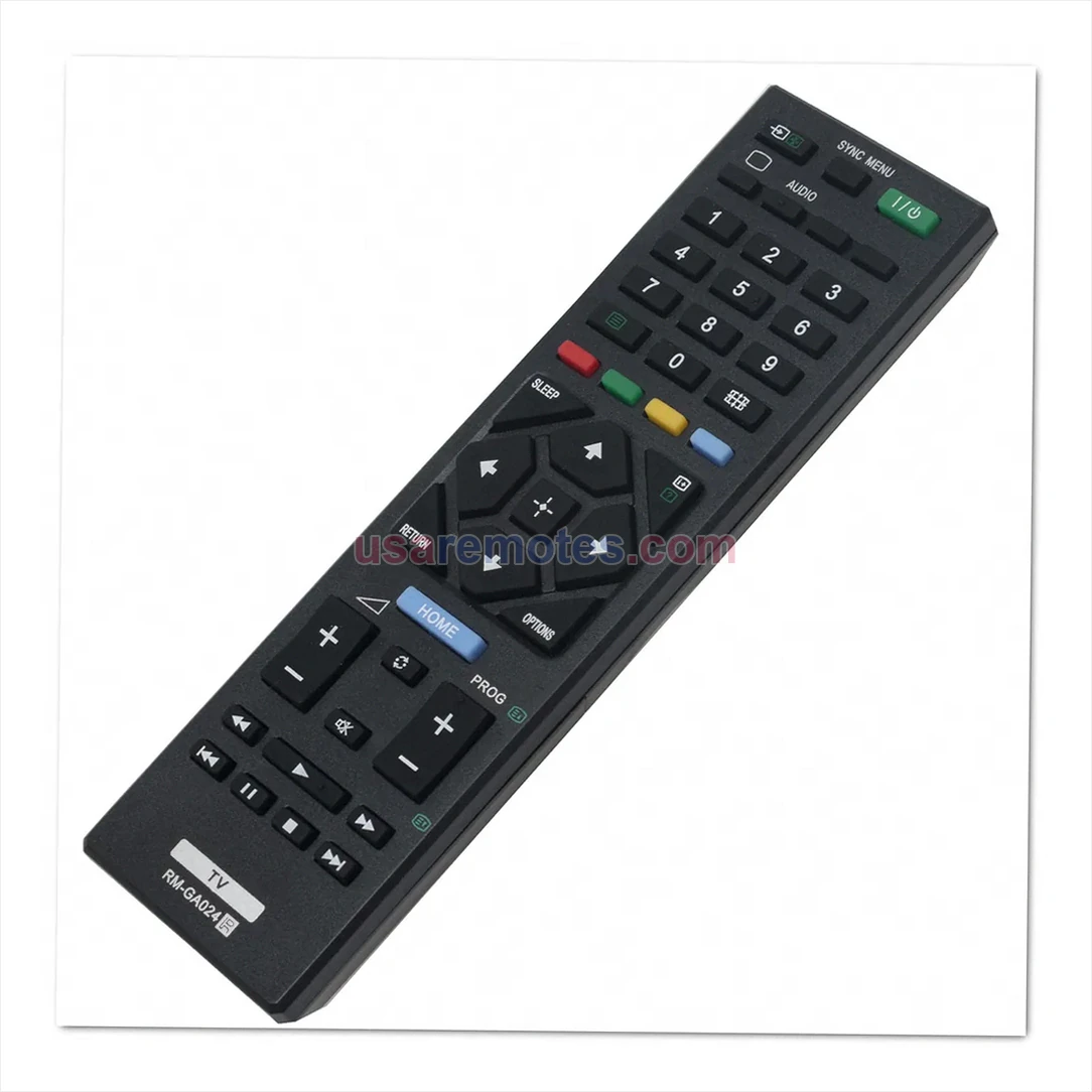 Sony KDL-40R350B remote control replacement
