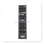 Sony KDL-40R380B remote control replacement