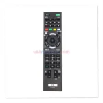 Sony KDL-40R450A remote control replacement
