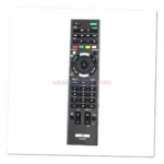 Sony KDL-40R470B remote control replacement